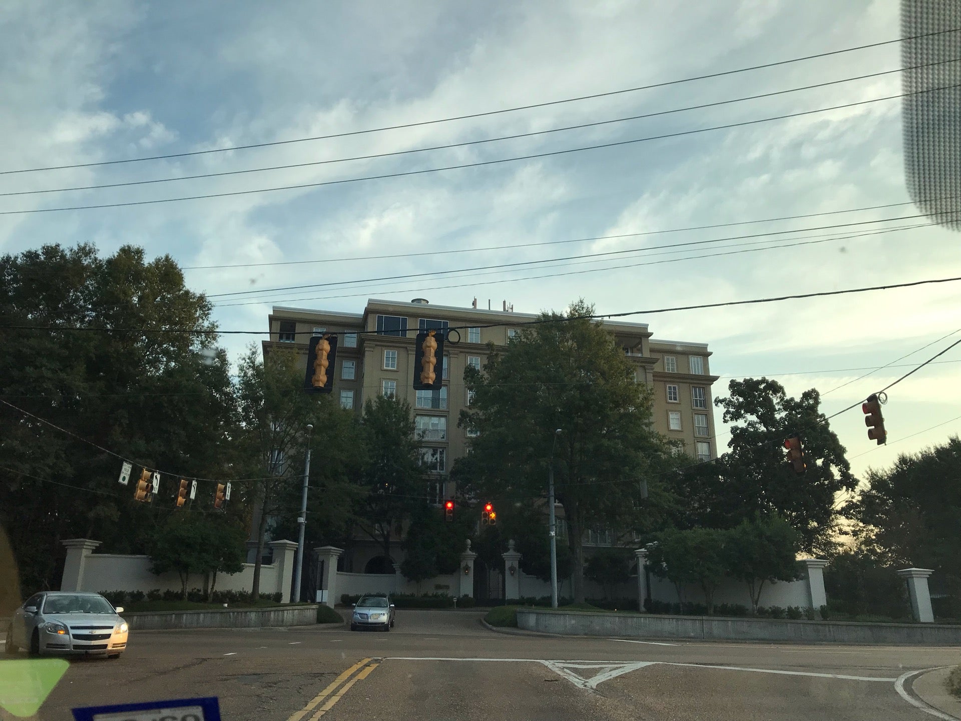 The Barrington, 1200 Meadowbrook Rd, Jackson, MS MapQuest