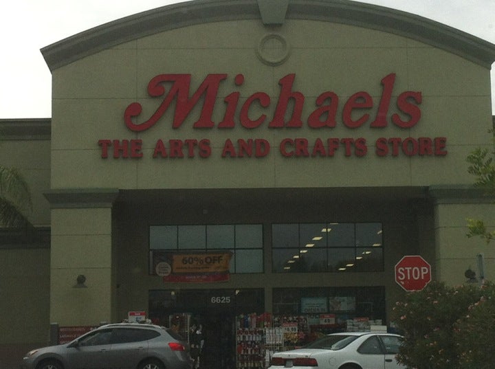 Michaels - The Arts & Crafts Store - Cuyahoga Falls, OH 44221