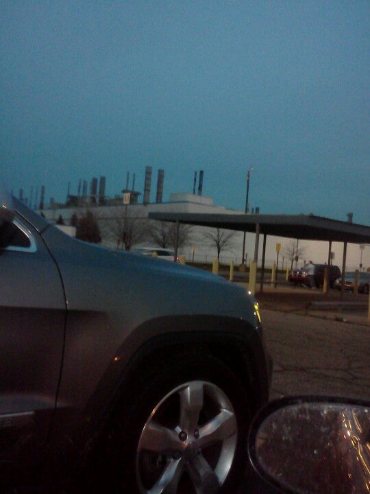 Chrysler Jefferson North Assembly Plant, 2101 Conner St, Detroit, MI