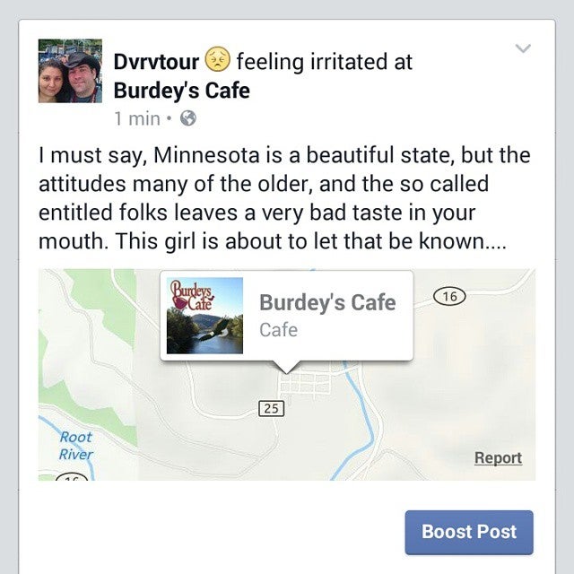 Rushford, MN Map & Directions MapQuest