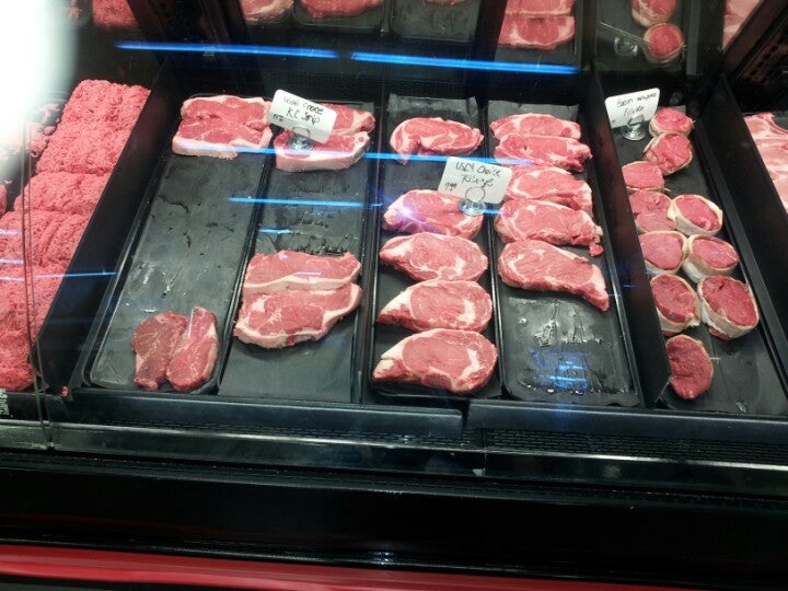 Humboldt, KS Map & Directions MapQuest