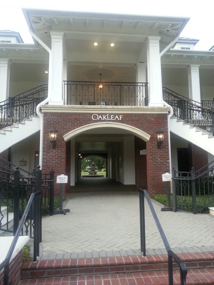 Plantation Oaks Athletic Center, 845 Oakleaf Plantation Pkwy, Orange