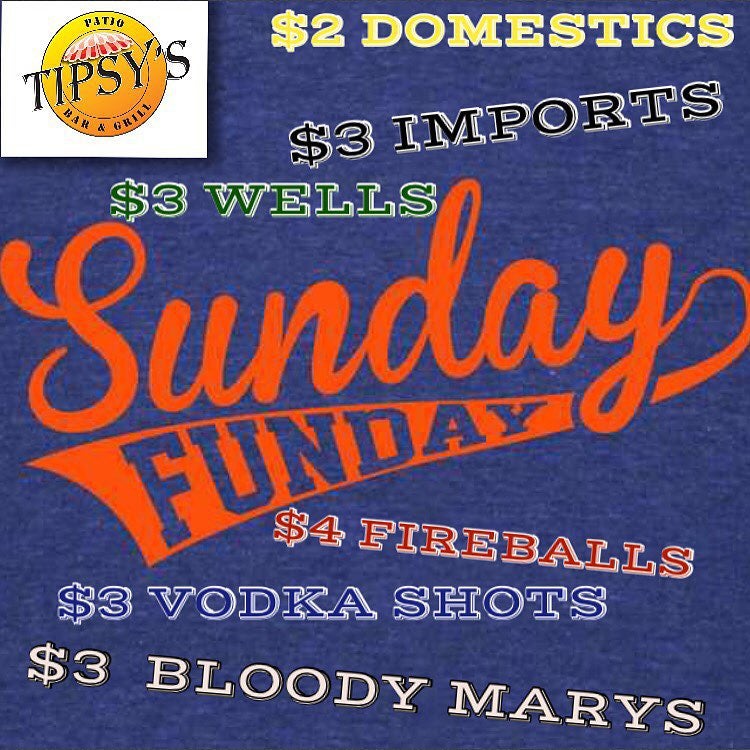 Tipsy's Patio Bar & Grill, 5640 Clinton Hwy, Knoxville, TN MapQuest