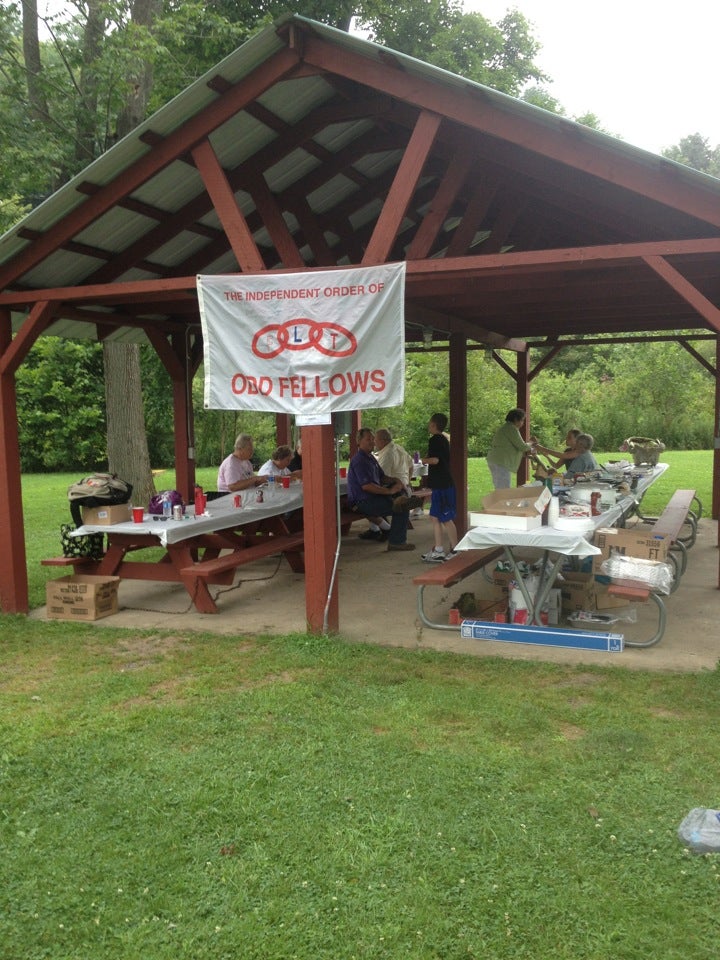 Port Matilda, PA Map & Directions MapQuest