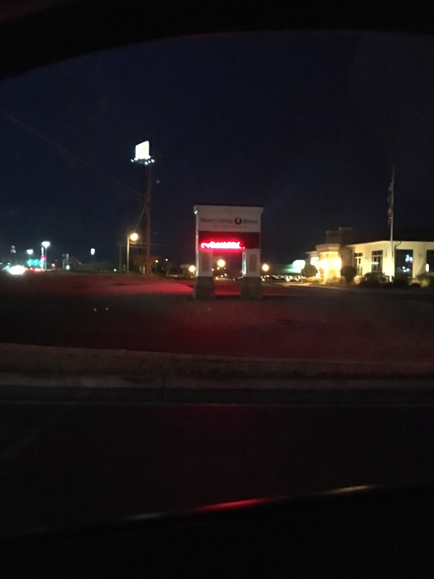 Northside Bank, 1300 Lovers Lane Rd SE, Calhoun, GA MapQuest