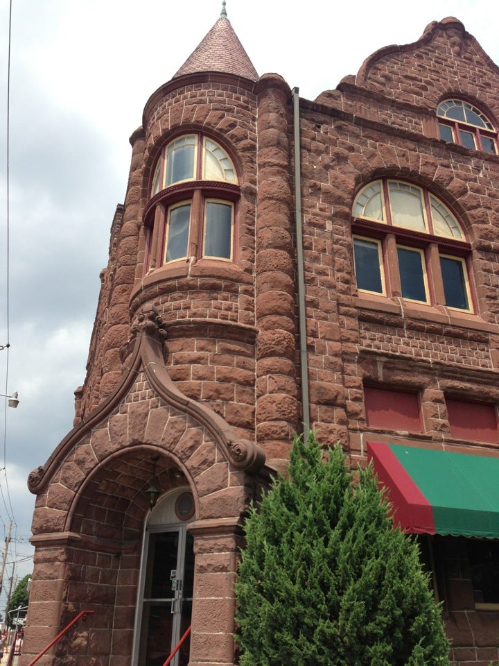 Brownstone Cafe, 1 N Union St, Middletown, PA, Cafe - MapQuest