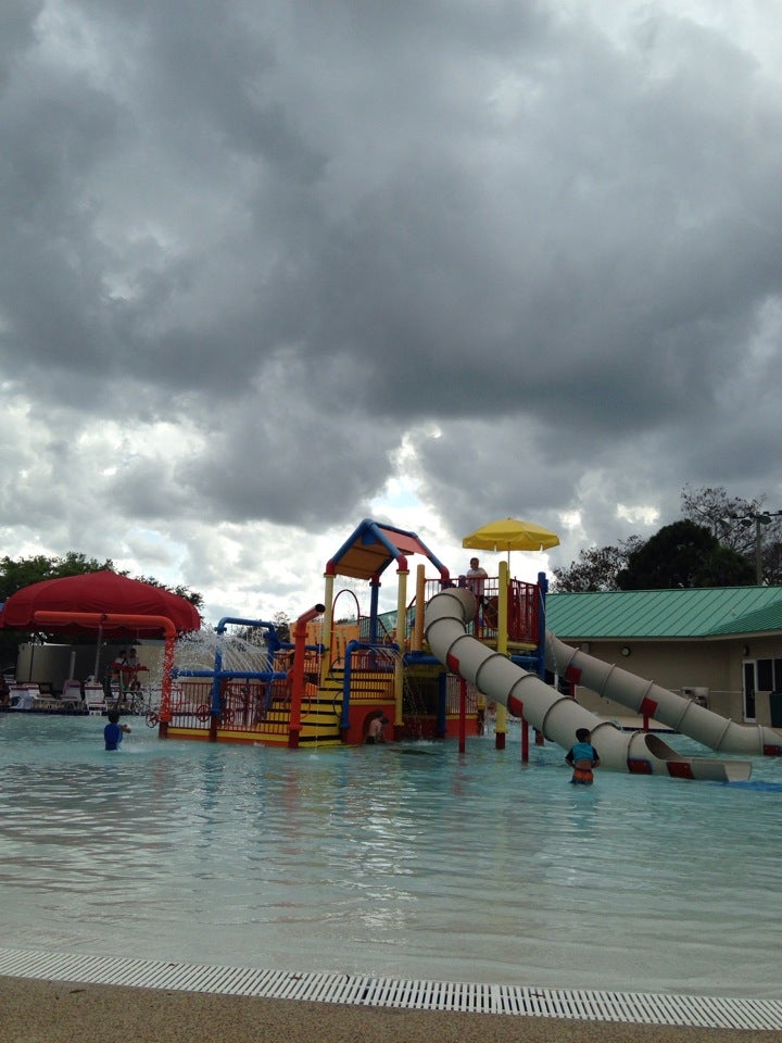 Calypso Bay Water Park, 151 Lamstein Ln, Royal Palm Beach, FL, Water