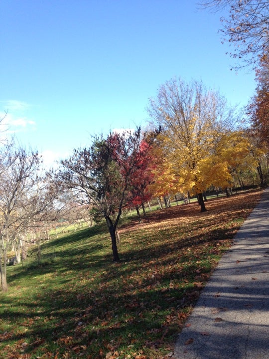 Queeny County Park, 550 Weidman Rd, St. Louis, MO, Parks MapQuest