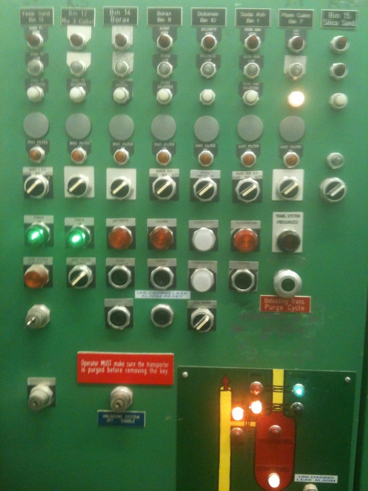 CertainTeed Corp, 17775 Avenue 23 1/2, Chowchilla, CA, Retail Shops