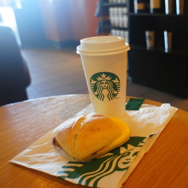 Starbucks Coffee Company