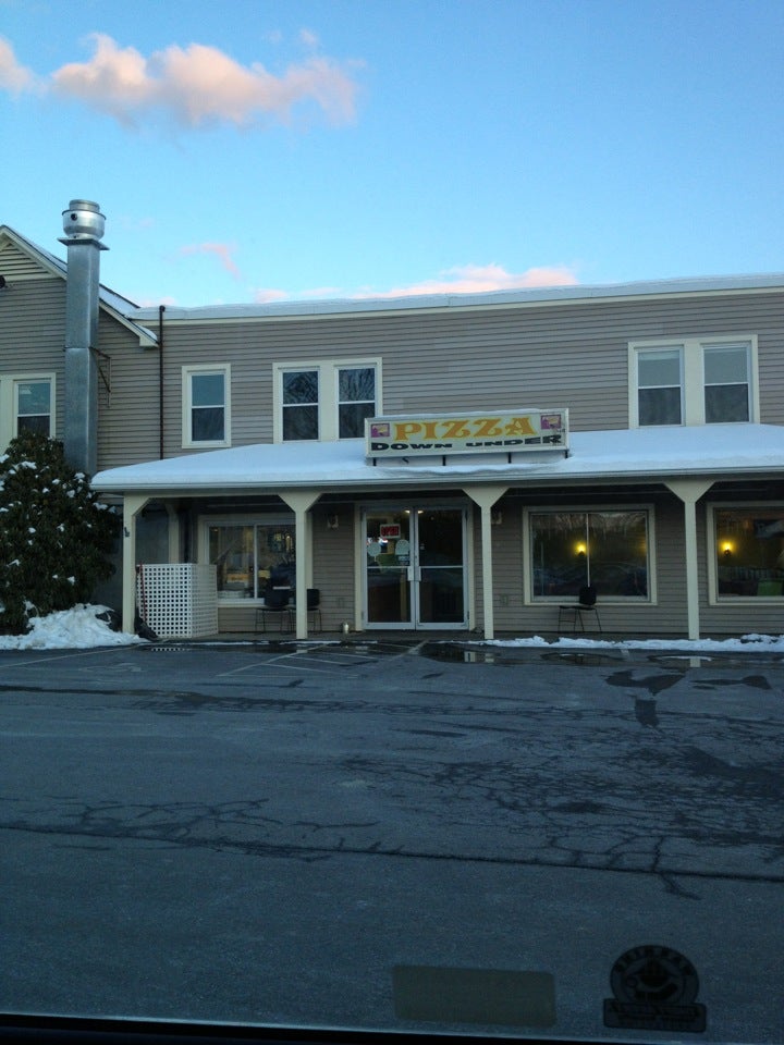 Gilsum, NH Map & Directions MapQuest