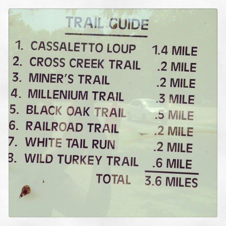 Liberal, MO Map & Directions MapQuest