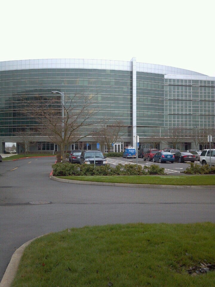 Synopsys, 2025 NE Cornelius Pass Rd, Hillsboro, OR, Business Services