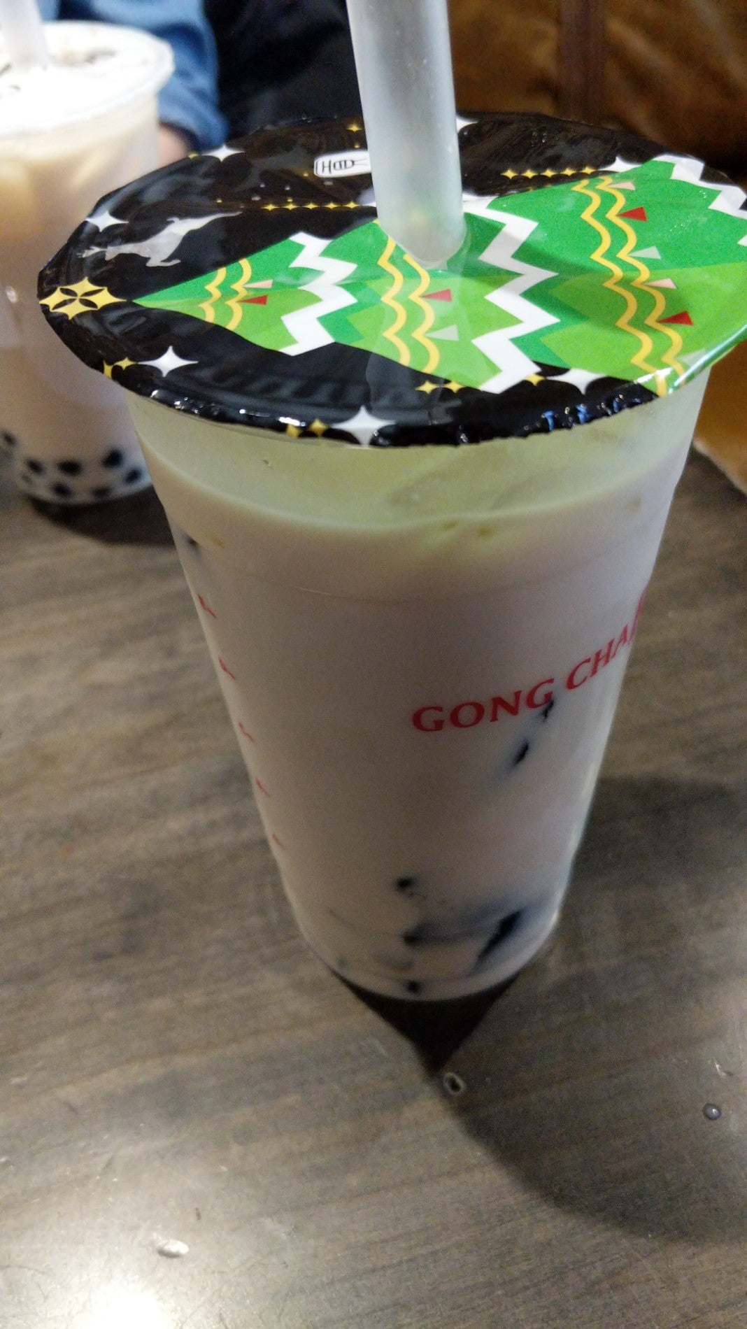 Gong Cha, 5449 Yonge St, Toronto, Ontario MapQuest