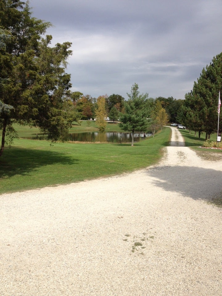 Nevada, OH Map & Directions MapQuest