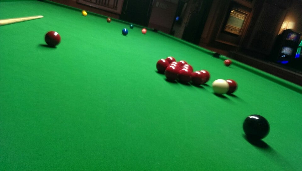 Winnipeg South Osborne Legion Branch