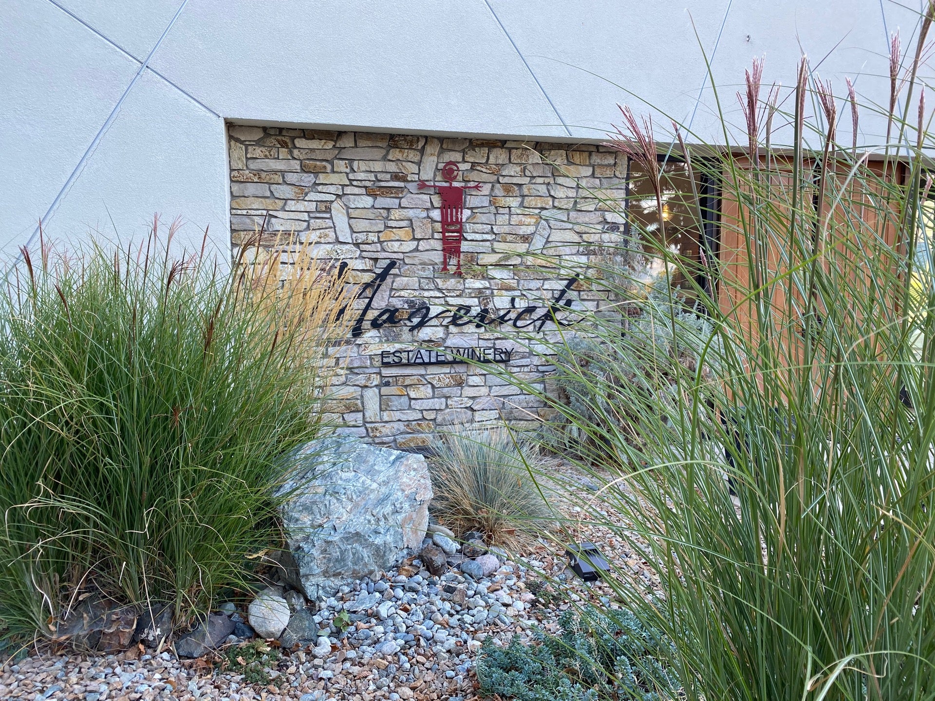 Maverick Estate Winery‎, 3974 Highway 97, Oliver, British Columbia MapQuest