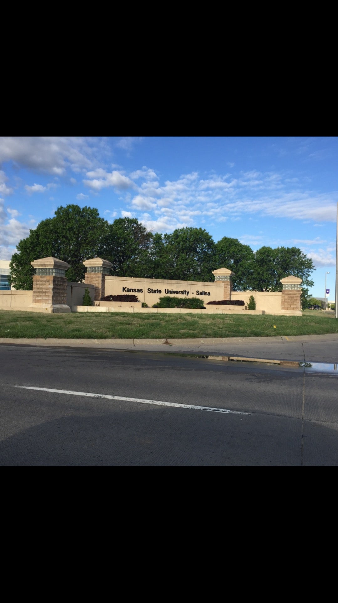Kansas State University Salina Aerospace and Technology Campus, 2310