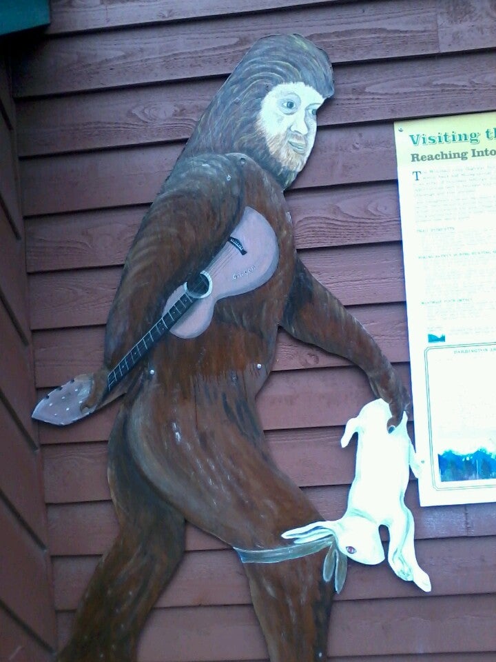 Darrington, WA Map & Directions MapQuest