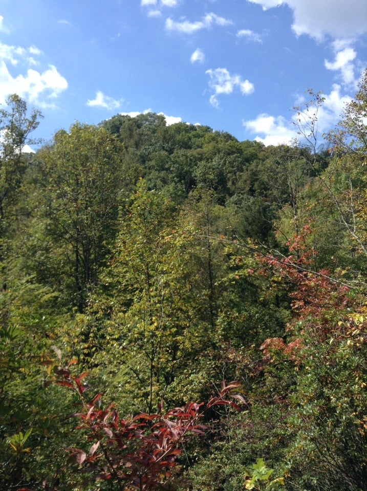 Twin Falls Resort State Park, Bear Hole Rd, Mullens, WV MapQuest