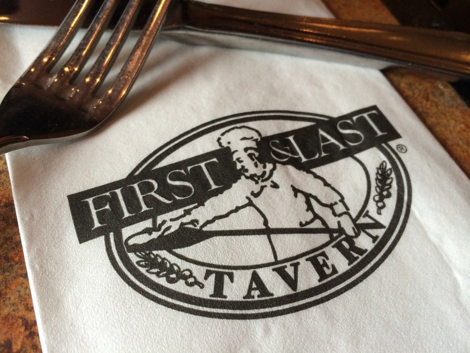 First & Last Tavern Plainville