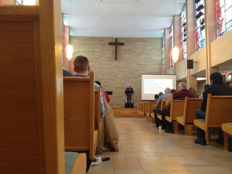 Crown College, 8700 College View Dr, Saint Bonifacius, MN MapQuest