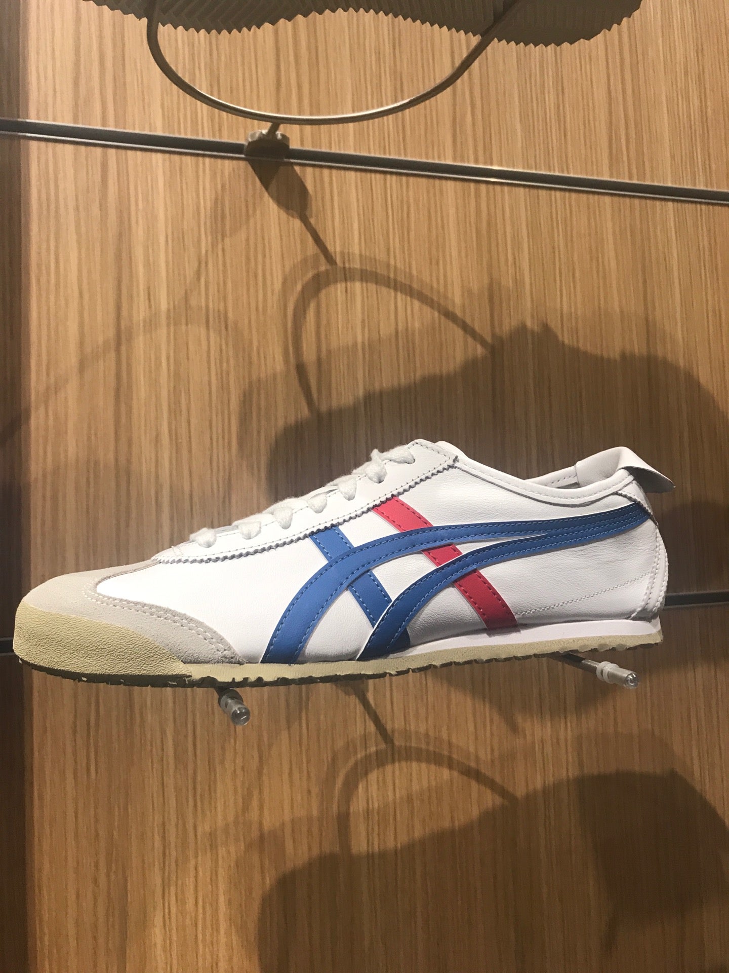 ONITSUKA TIGER, 276 Lafayette St, New York, New York