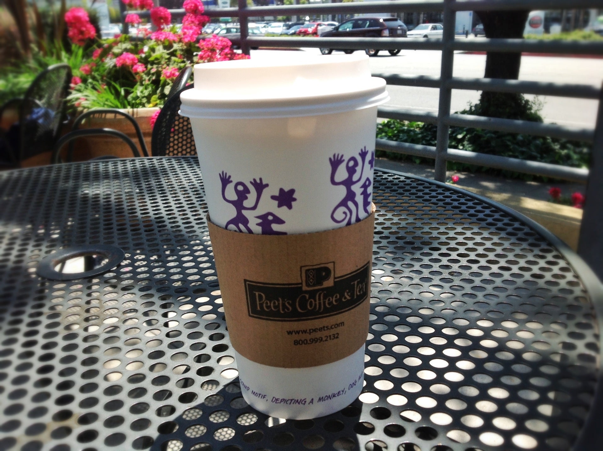 The Coffee Bean & Tea Leaf, 3770 E Foothill Blvd, Pasadena, CA MapQuest