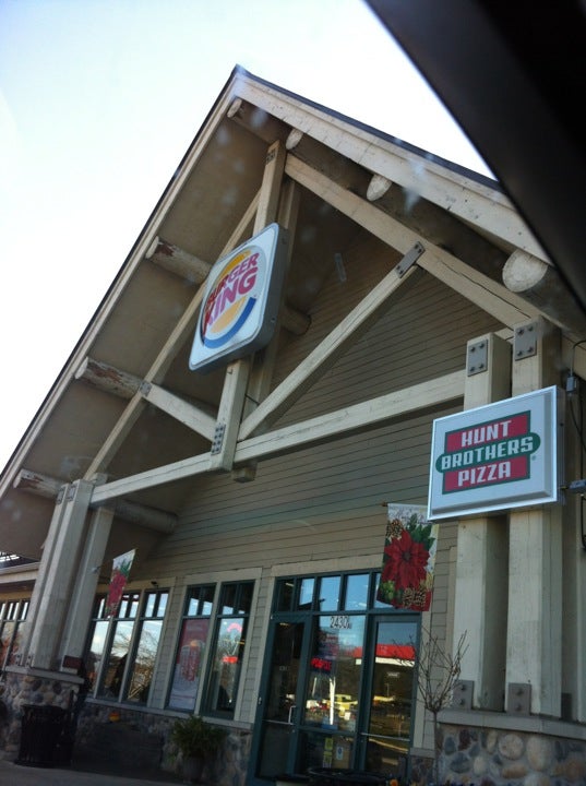 Raphine, VA Map & Directions MapQuest