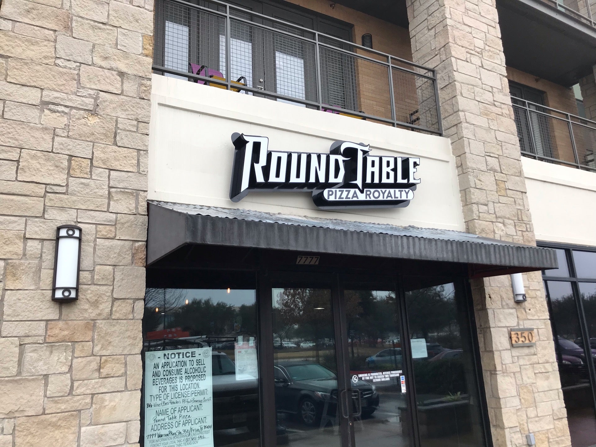 Round Table Pizza Gilroy Phone Number Matttroy