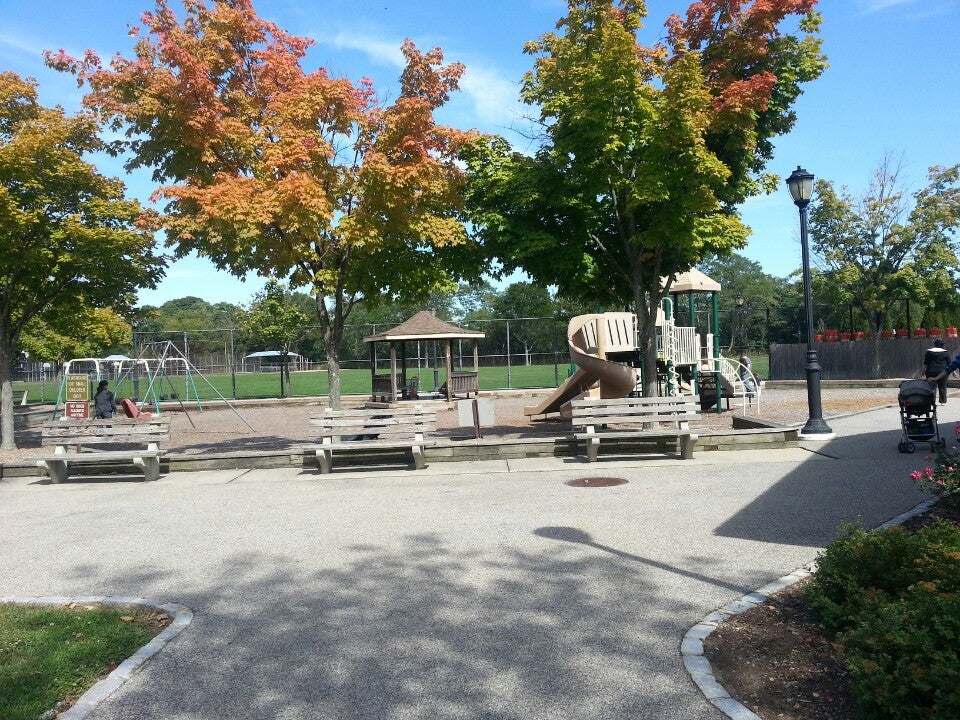 Williston Park, NY Map & Directions MapQuest