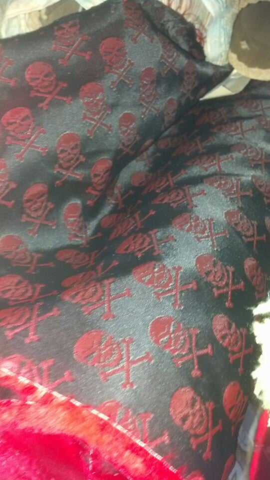 Discount Fabrics, 3006 San Pablo Ave, Berkeley, CA MapQuest