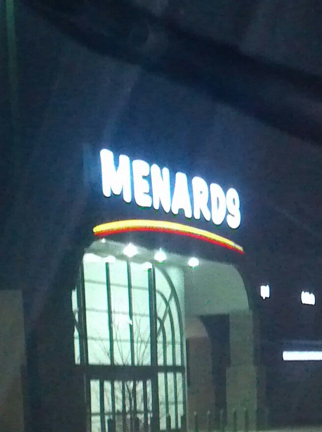 Menard's, 2250 Chuckwagon Dr, Springfield, IL, Home Centers MapQuest