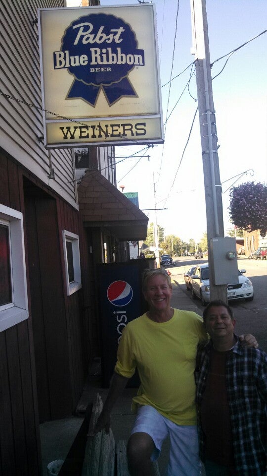 Weiners Bar, 22795 S Main St, Ettrick, WI MapQuest