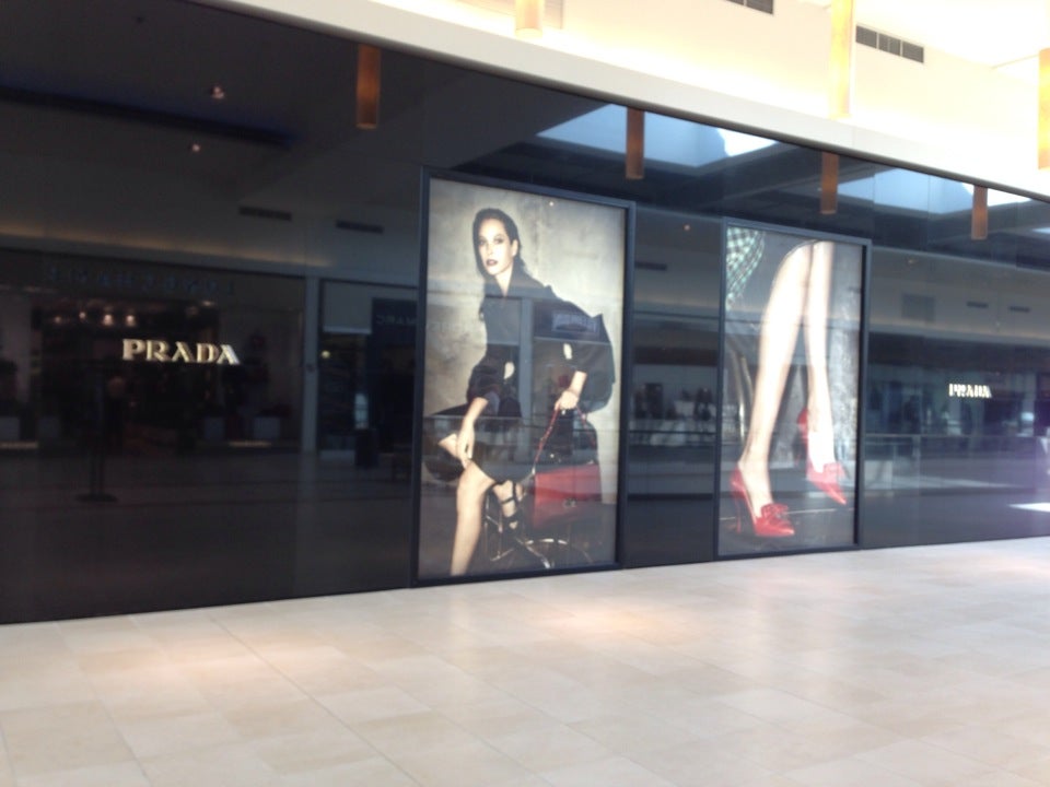 Prada Chicago Rosemont, 5220, Fashion Outlets Way, Suite 2070, Chicago, IL,  Women's Apparel - MapQuest