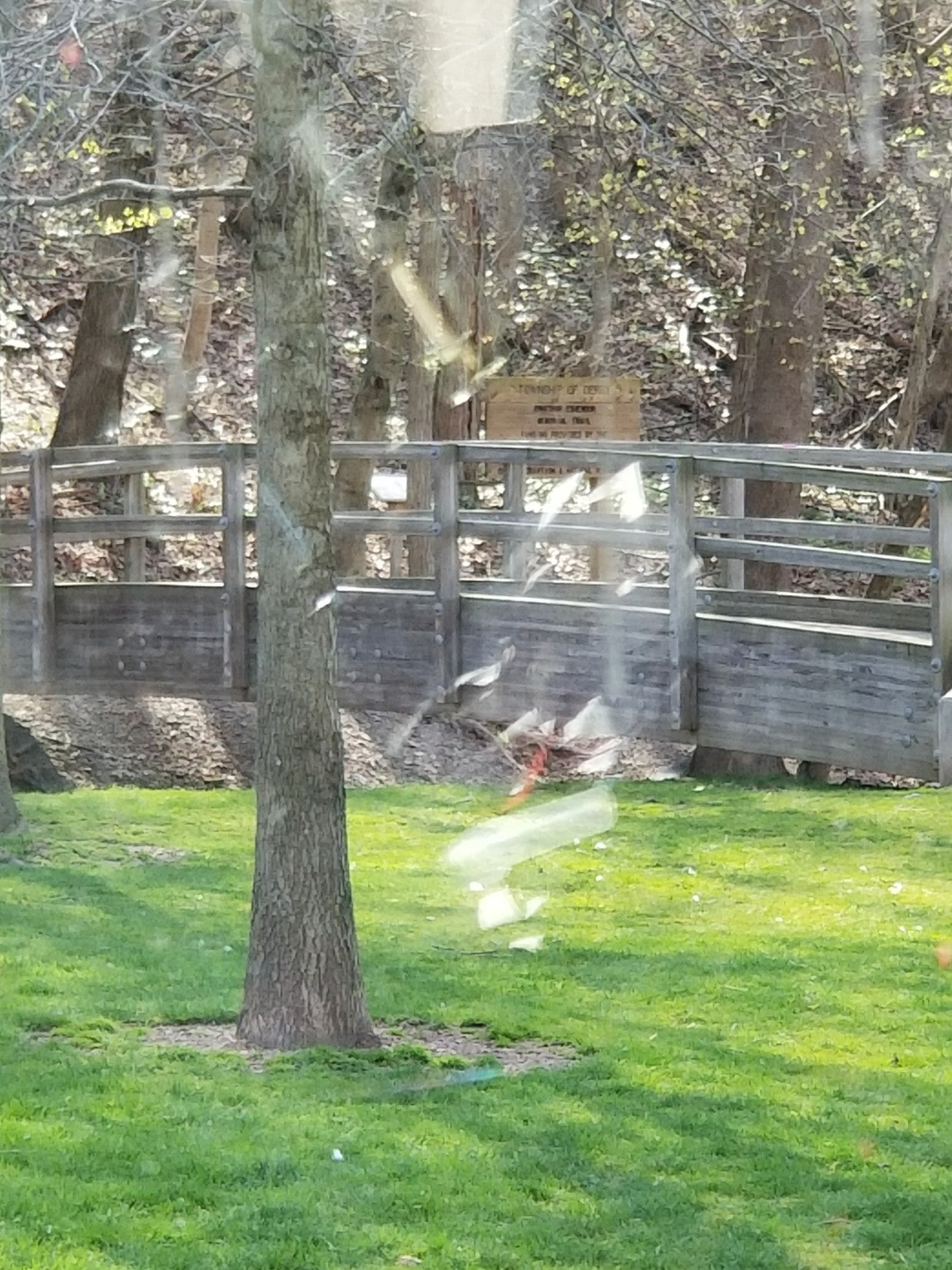 Bullfrog Valley Park & Trail, Hershey, PA, Parks MapQuest