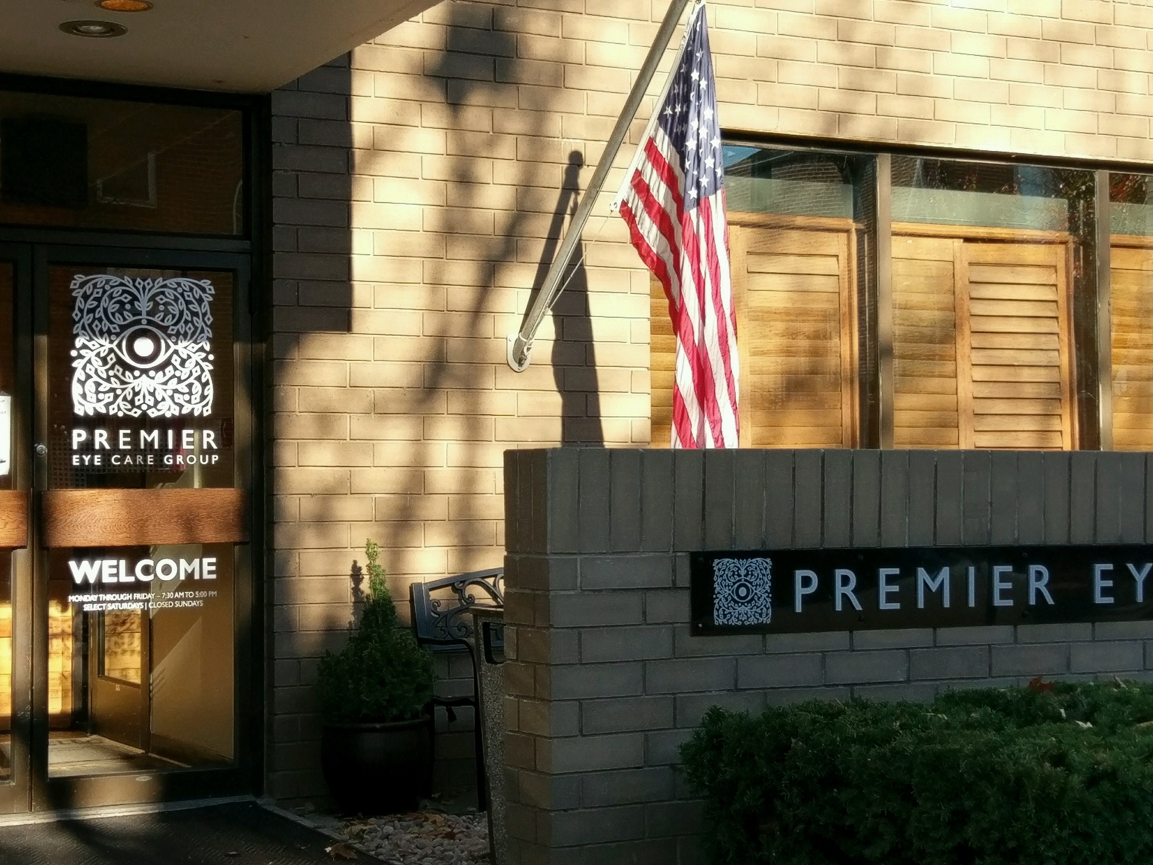 Premier Eye Care Group CLOSED, 92 Tuscarora St, Harrisburg, PA