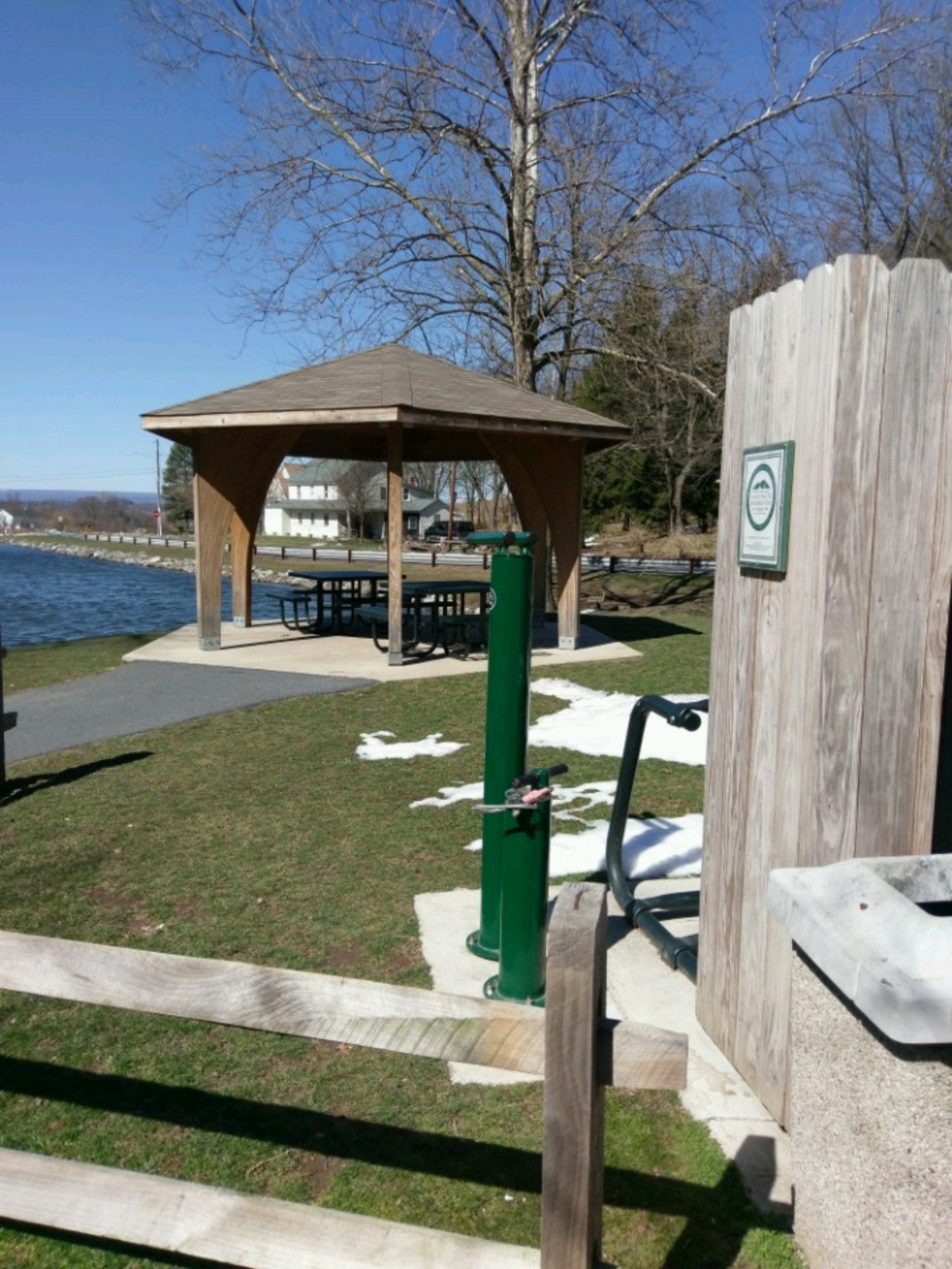 Bullfrog Valley Park & Trail, Hershey, PA, Parks MapQuest