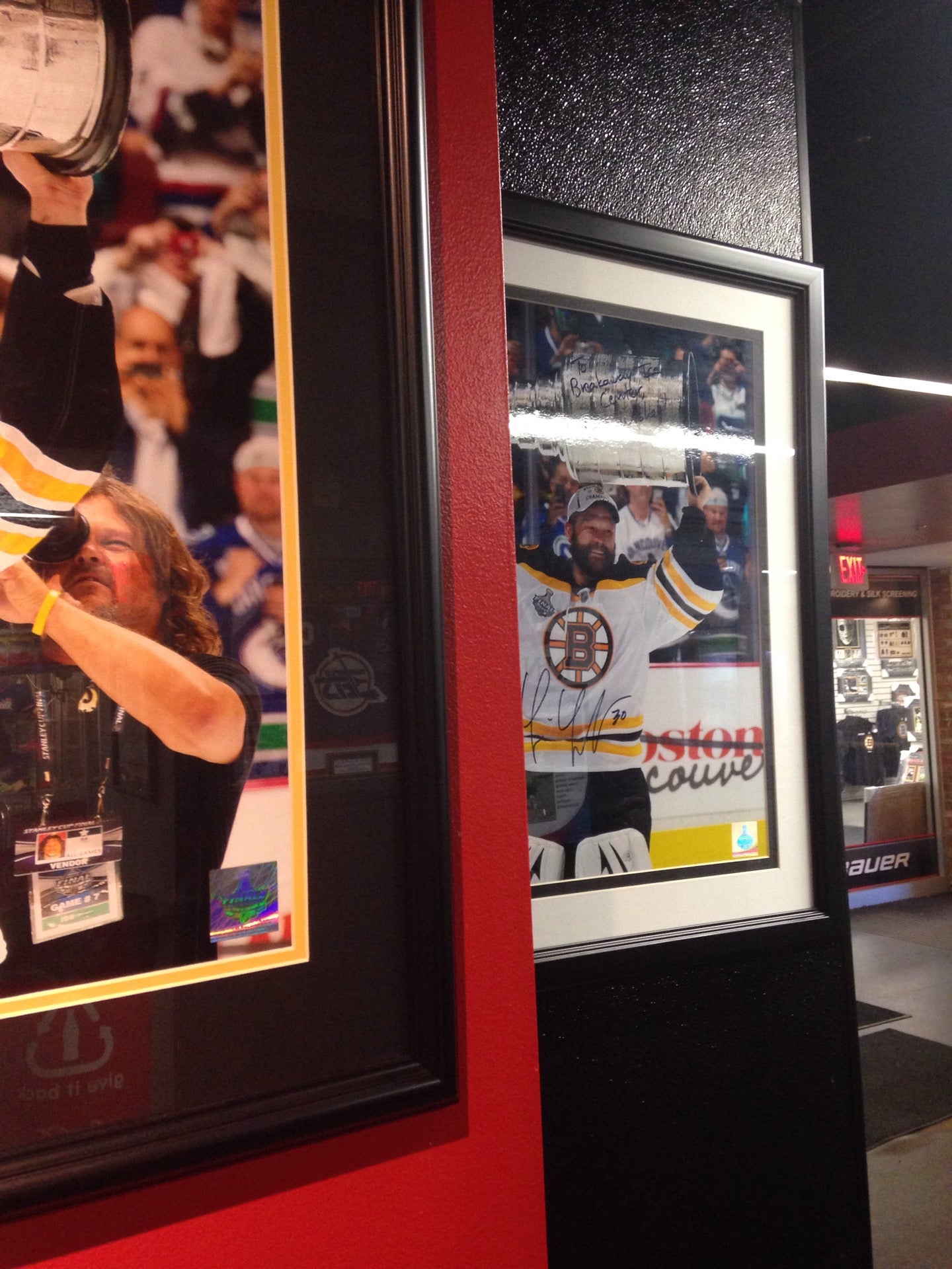 Breakaway Ice Center, 20 Carter St, Tewksbury, Town of, MA, Clubs