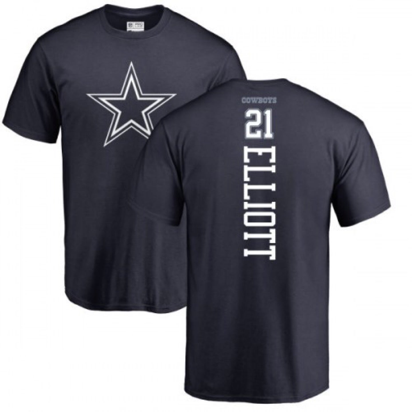 Dallas Cowboys Pro Shop, 4511 N Midkiff Rd, Midland, TX, Sporting Goods -  MapQuest