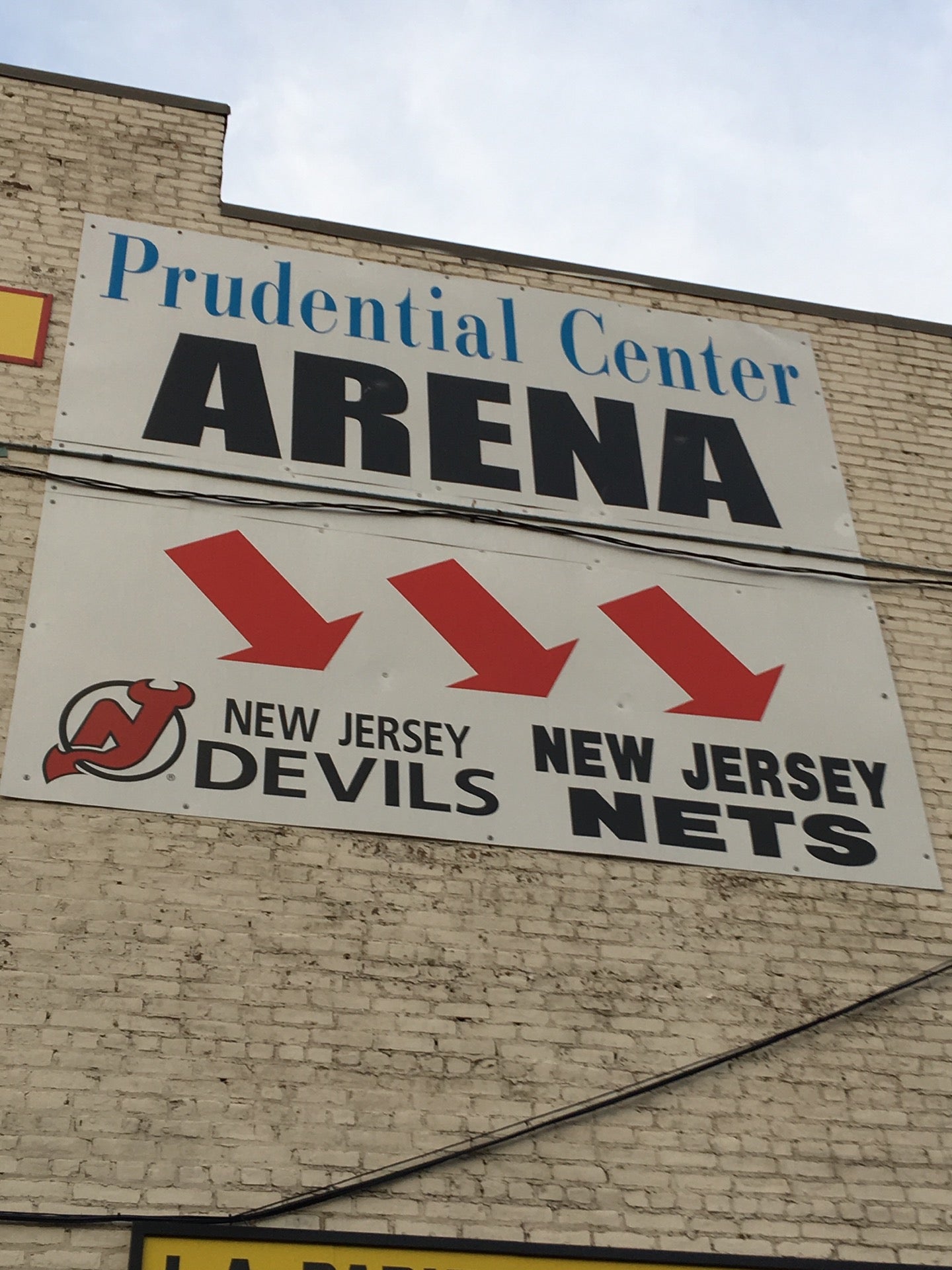 Prudential Parking Garage Directions Dandk Organizer