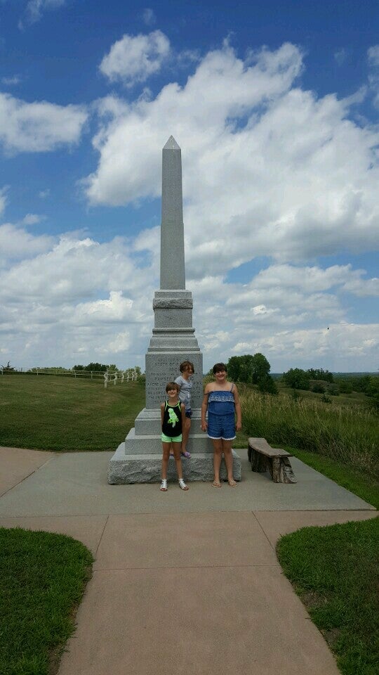 Best Tourist Attractions in Shickley, Nebraska - MapQuest