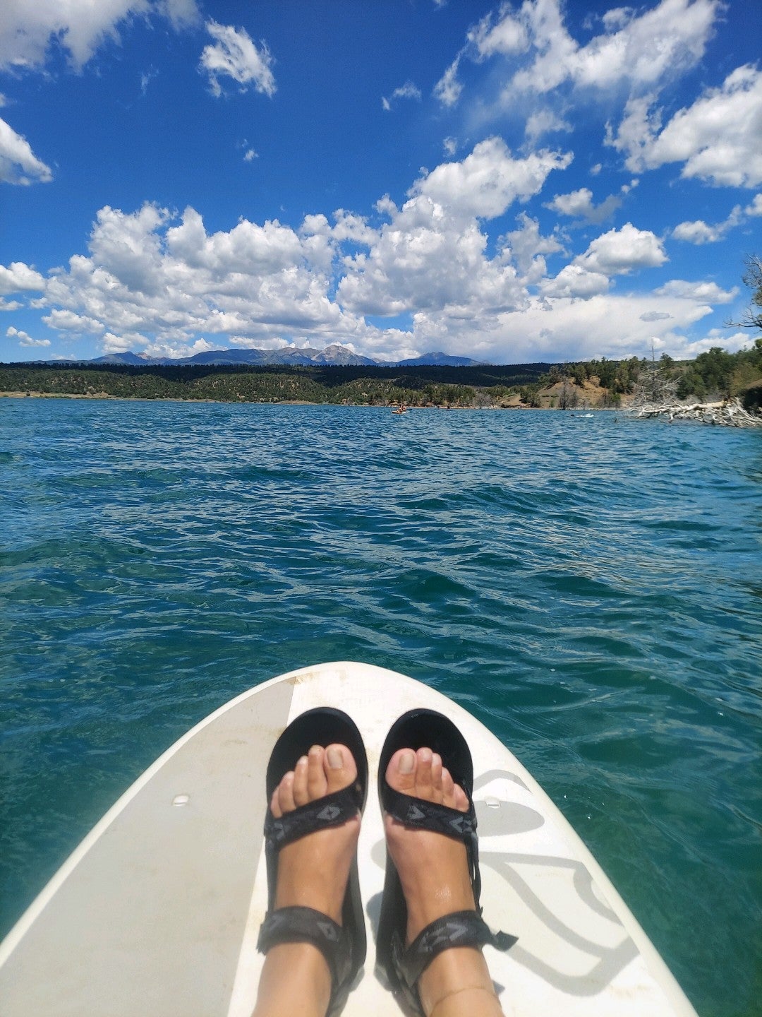 Lake Nighthorse, Durango, CO MapQuest