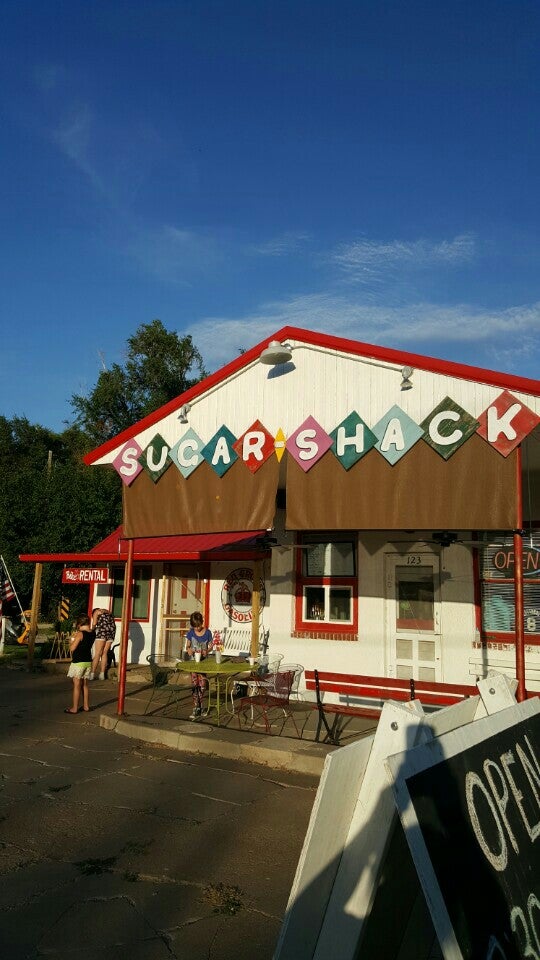 Holyrood, KS Map & Directions MapQuest