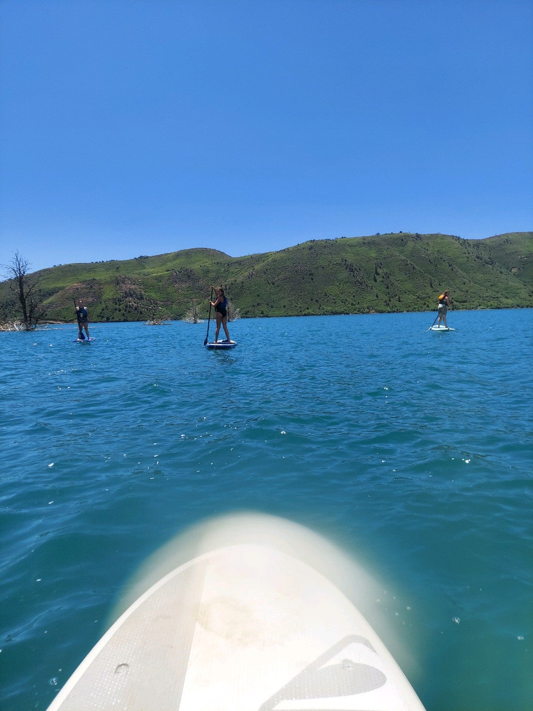 Lake Nighthorse, Durango, CO MapQuest