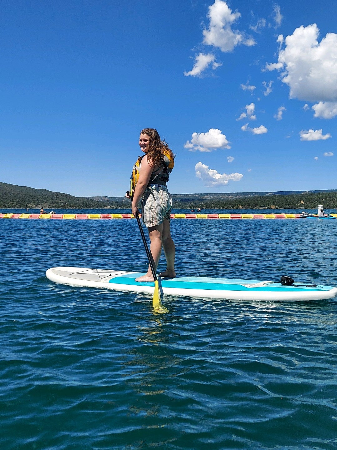 Lake Nighthorse, Durango, CO MapQuest