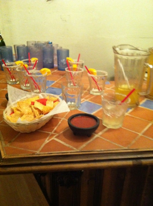 Cactus, 18961 N Lower Sacramento Rd, Woodbridge, CA, Eating places