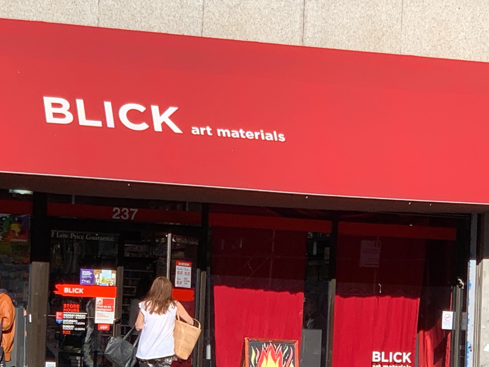 Blick Gaffer Tape  BLICK Art Materials