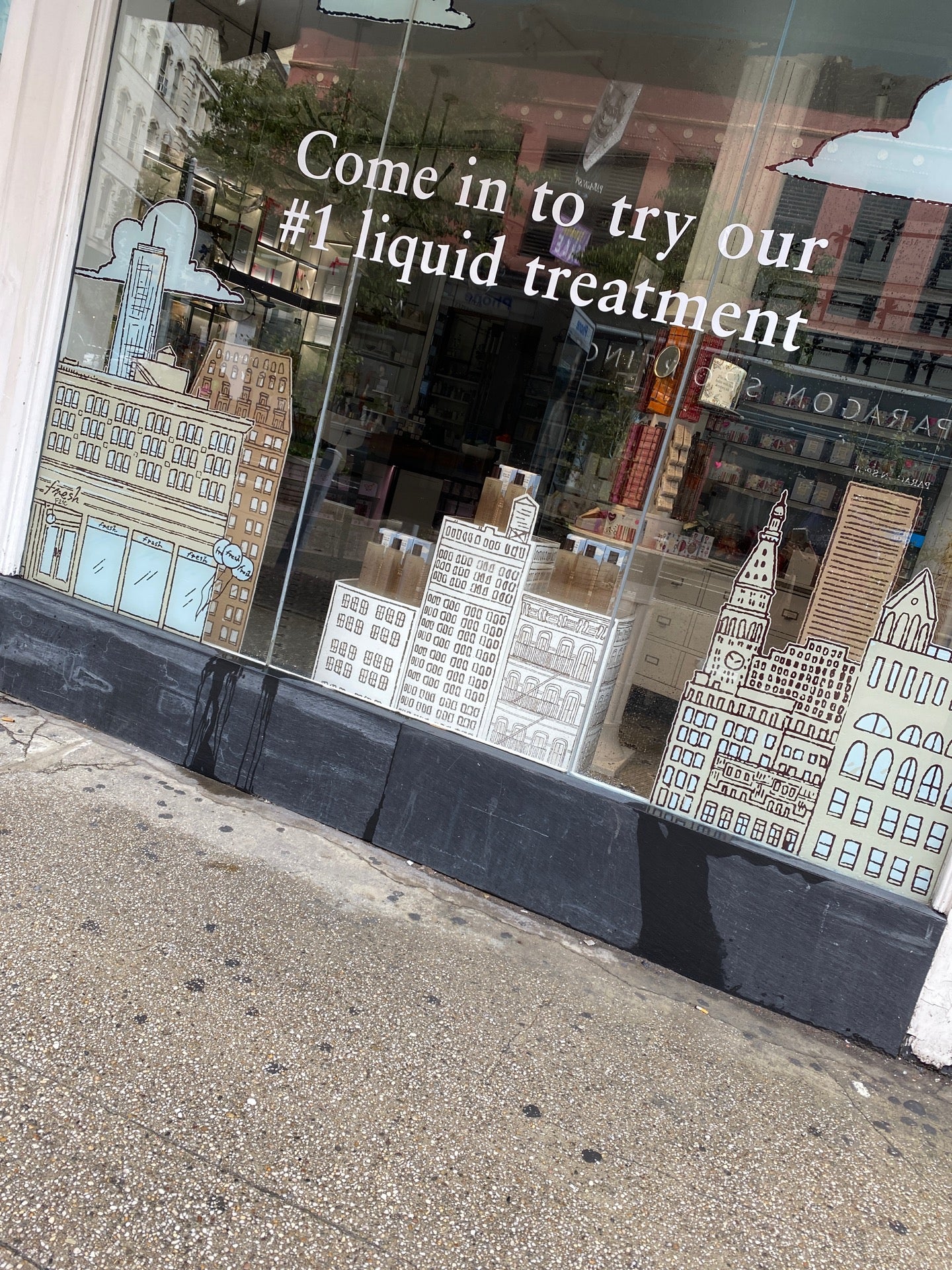 Fresh, 872 Broadway, New York, NY, Hair Salons - MapQuest