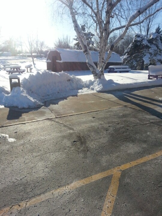 Seymour, WI Map & Directions MapQuest